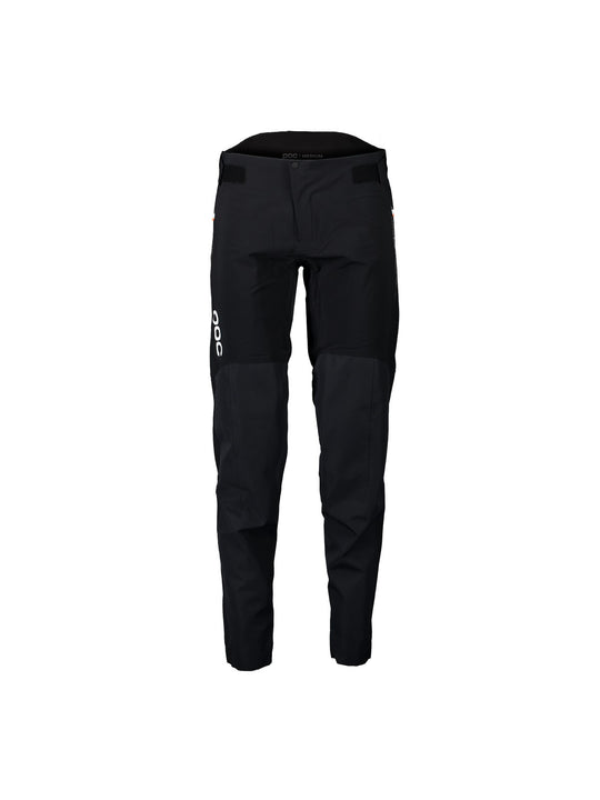 Spodnie rowerowe POC M’S Ardour All Weather Pants czarny - Spodenki - Adventure Sports
Spodnie rowerowe POC M’S Ardour All Weather Pants czarny - Spodenki - Adventure Sports