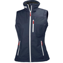 Kamizelka Helly Hansen W Crew Vest granatowy - Adventure Sports
Kamizelka Helly Hansen W Crew Vest granatowy - Adventure Sports