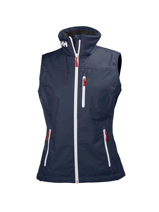 Kamizelka Helly Hansen W Crew Vest granatowy - Adventure Sports
Kamizelka Helly Hansen W Crew Vest granatowy - Adventure Sports