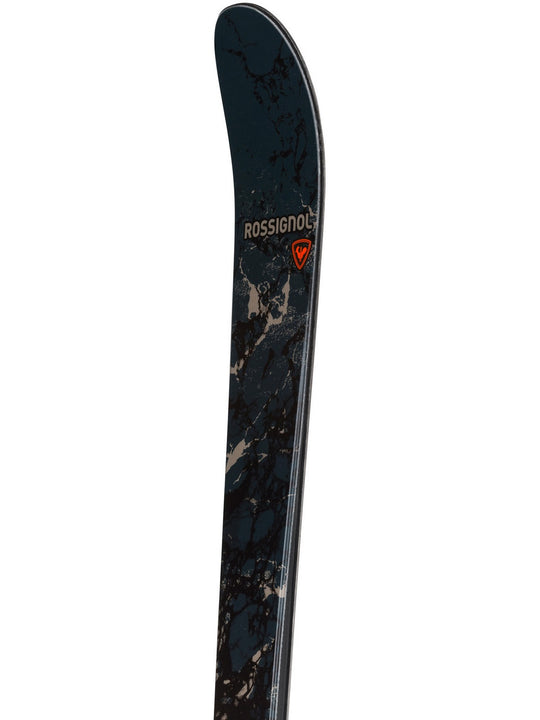 Narty ROSSIGNOL BLACKOPS WHIZBANGER - 148 - Adventure Sports
Narty ROSSIGNOL BLACKOPS WHIZBANGER - 148 - Adventure Sports