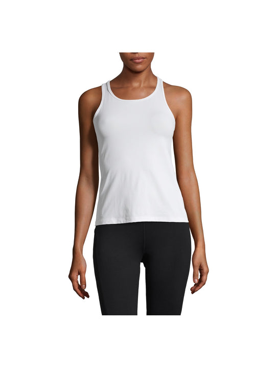 Koszulka sportowa CASALL Essential Racerback biały - Adventure Sports
Koszulka sportowa CASALL Essential Racerback biały - Adventure Sports
