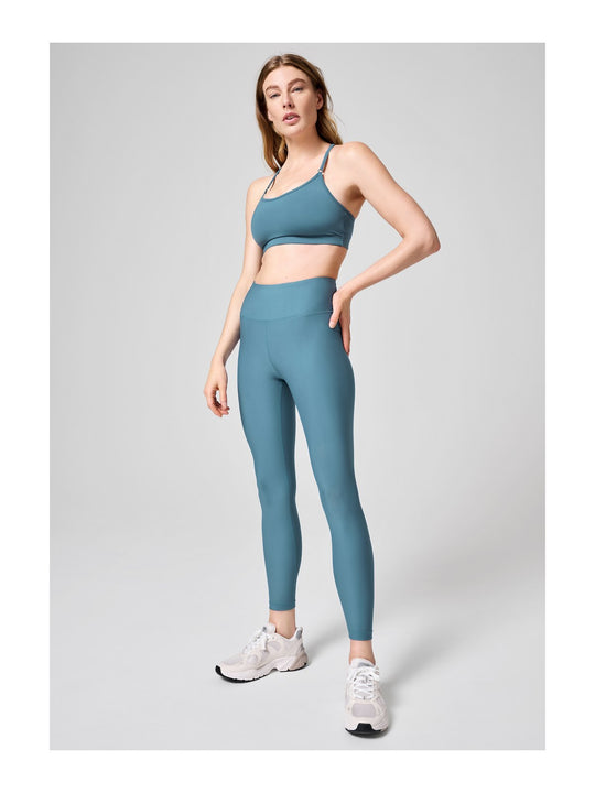 Legginsy CASALL Graphic High Waist Tights niebieski - Adventure Sports
Legginsy CASALL Graphic High Waist Tights niebieski - Adventure Sports