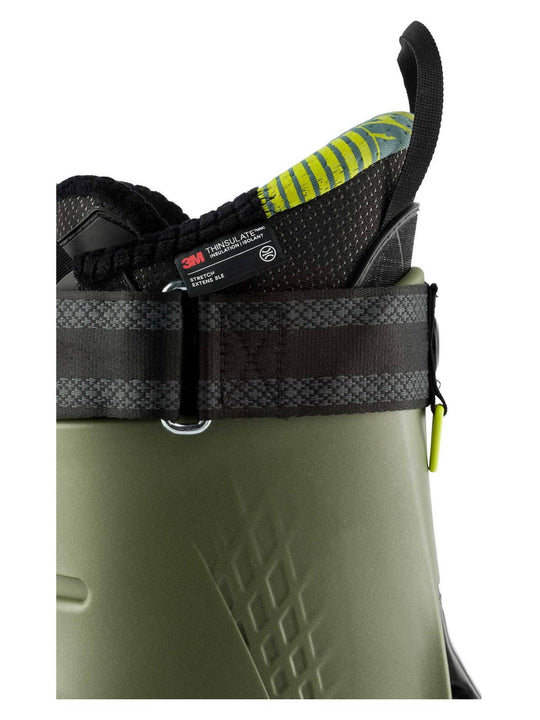 Buty Narciarskie ROSSIGNOL ALLTRACK PRO 130 GW-KHAKI GREEN - Adventure Sports
Buty Narciarskie ROSSIGNOL ALLTRACK PRO 130 GW-KHAKI GREEN - Adventure Sports