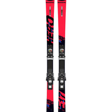 Narty ROSSIGNOL HERO ELITE LT TI (R22) + wiązania LOOK SPX 14 ROCKERACE BLACK ICON - 177 - Adventure Sports
Narty ROSSIGNOL HERO ELITE LT TI (R22) + wiązania LOOK SPX 14 ROCKERACE BLACK ICON - 177 - Adventure Sports