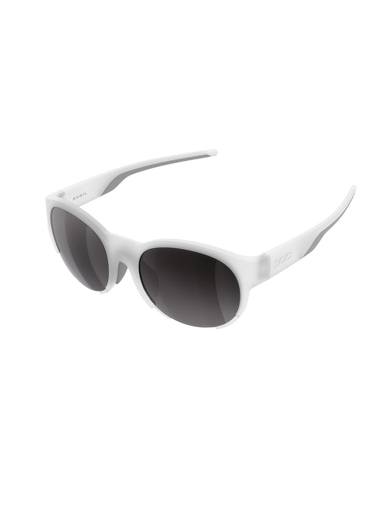 Okulary POC AVAIL biały - Grey Cat. 2 - TU - Adventure Sports
Okulary POC AVAIL biały - Grey Cat. 2 - TU - Adventure Sports