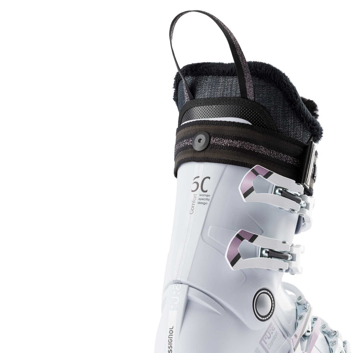 Buty Narciarskie ROSSIGNOL PURE COMFORT 60 - WHITE GREY - Adventure Sports
Buty Narciarskie ROSSIGNOL PURE COMFORT 60 - WHITE GREY - Adventure Sports