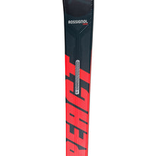 Narty ROSSIGNOL REACT 8 HP + wiązania LOOK NX 12 KONECT GW BLACK RED - Adventure Sports
Narty ROSSIGNOL REACT 8 HP + wiązania LOOK NX 12 KONECT GW BLACK RED - Adventure Sports