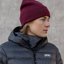 Czapka POC URBANE BEANIE bordowa - TU - Adventure Sports
Czapka POC URBANE BEANIE bordowa - TU - Adventure Sports