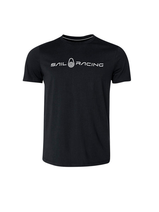 T-Shirt męski Sail Racing Bowman Tee czarny - Koszulka - Adventure Sports
T-Shirt męski Sail Racing Bowman Tee czarny - Koszulka - Adventure Sports