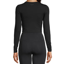 Koszulka CASALL Crop Long Sleeve czarny - Adventure Sports
Koszulka CASALL Crop Long Sleeve czarny - Adventure Sports