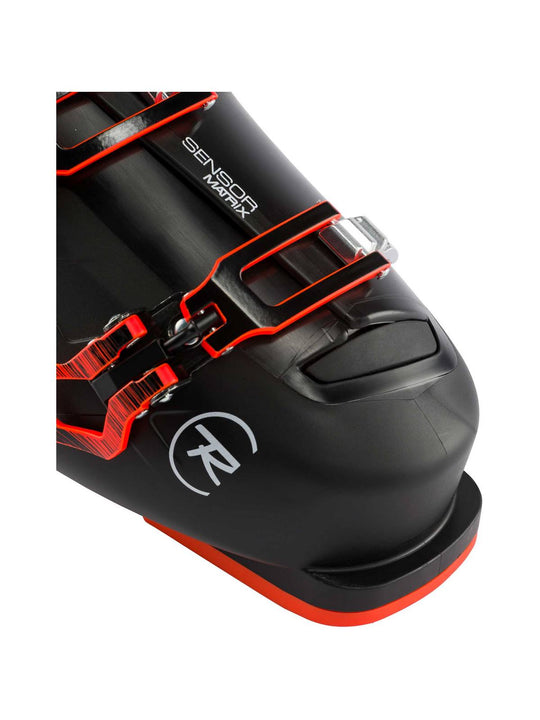Buty Narciarskie ROSSIGNOL TRACK 80 - BLACK/RED - Adventure Sports
Buty Narciarskie ROSSIGNOL TRACK 80 - BLACK/RED - Adventure Sports