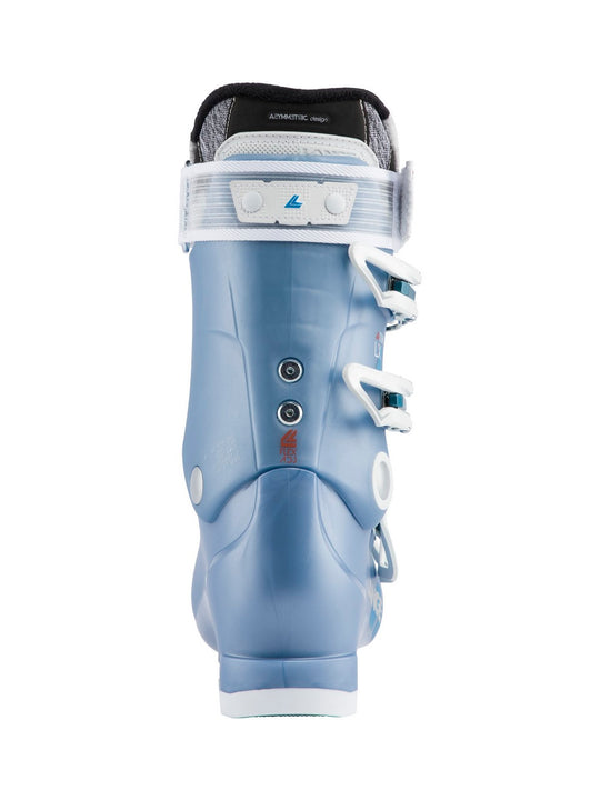 Buty narciarskie damskie LANGE LX 70 W HV - Light Blue flex70 - Narciarskie - Adventure Sports
Buty narciarskie damskie LANGE LX 70 W HV - Light Blue flex70 - Narciarskie - Adventure Sports