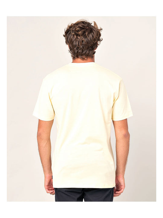 T-Shirt RIP CURL ICON USED SS TEE - Koszulka - Adventure Sports
T-Shirt RIP CURL ICON USED SS TEE - Koszulka - Adventure Sports