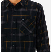 Koszula RIP CURL Checked In Flannel czarny - Adventure Sports
Koszula RIP CURL Checked In Flannel czarny - Adventure Sports