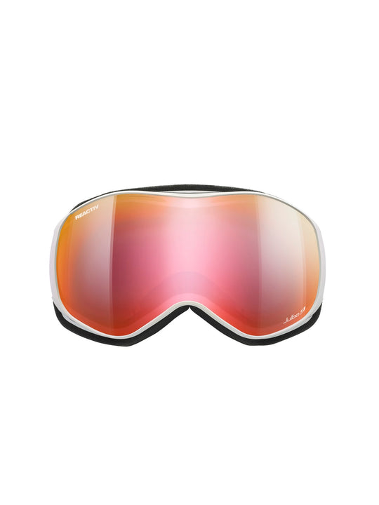 Gogle narciarskie JULBO DESTINY białe fotochrom Cat 2-3 polaryzacja - L - Adventure Sports
Gogle narciarskie JULBO DESTINY białe fotochrom Cat 2-3 polaryzacja - L - Adventure Sports