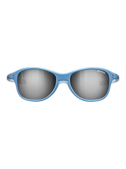 Okulary przeciwsłoneczne dla dzieci JULBO BOOMERANG - niebieski | Spectron Cat 3 - 2-4 - Adventure Sports
Okulary przeciwsłoneczne dla dzieci JULBO BOOMERANG - niebieski | Spectron Cat 3 - 2-4 - Adventure Sports