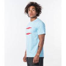 T-Shirt RIP CURL NEON S/S TEE błękitna - Koszulka - Adventure Sports
T-Shirt RIP CURL NEON S/S TEE błękitna - Koszulka - Adventure Sports