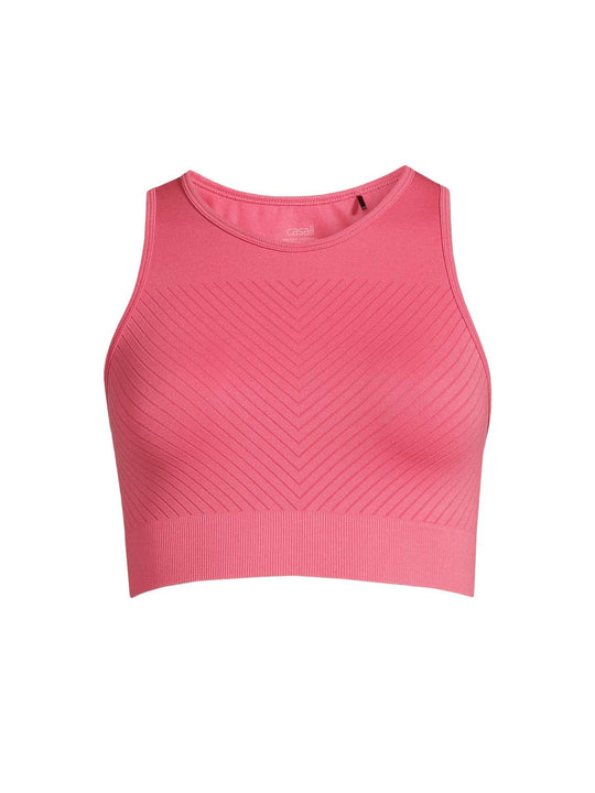 Top do ćwiczeń CASALL Essential Block Seamless Sport różowy - Adventure Sports
Top do ćwiczeń CASALL Essential Block Seamless Sport różowy - Adventure Sports