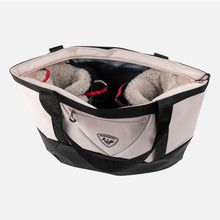 Torba sportowa damska Rossignol Tote Bag 30L Powder Pink różowy - TU - Adventure Sports
Torba sportowa damska Rossignol Tote Bag 30L Powder Pink różowy - TU - Adventure Sports