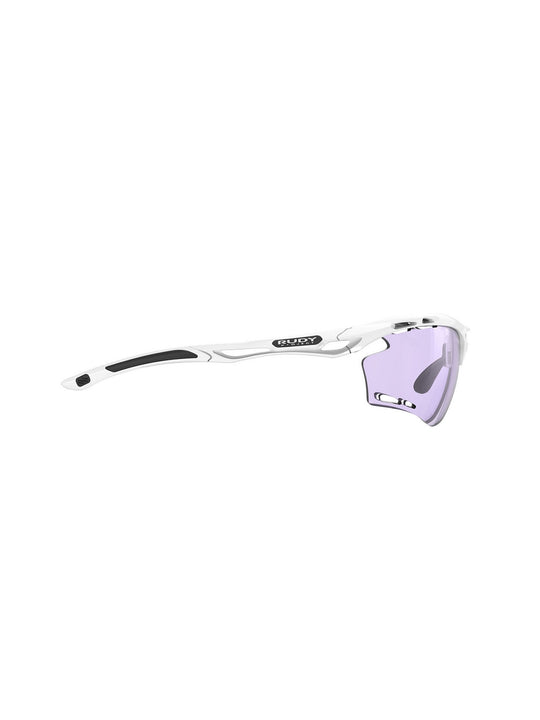 Okulary Rudy Project PROPULSE - białe | ImpactX® Photochromic 2 Laser Purple Cat.1-3 - ONE SIZE - Adventure Sports
Okulary Rudy Project PROPULSE - białe | ImpactX® Photochromic 2 Laser Purple Cat.1-3 - ONE SIZE - Adventure Sports