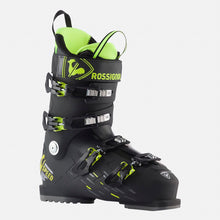 Buty narciarskie ROSSIGNOL SPEED 100 HV + czarny - Adventure Sports
Buty narciarskie ROSSIGNOL SPEED 100 HV + czarny - Adventure Sports