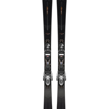 Narty ROSSIGNOL NOVA 10 TI + wiązania LOOK XPRESS W 11 GW BLACK SPARKLE - Adventure Sports
Narty ROSSIGNOL NOVA 10 TI + wiązania LOOK XPRESS W 11 GW BLACK SPARKLE - Adventure Sports