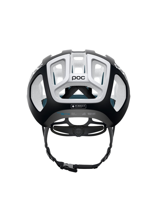 Kask Rowerowy POC VENTRAL AIR SPIN NFC czarny - rowerowy - Adventure Sports
Kask Rowerowy POC VENTRAL AIR SPIN NFC czarny - rowerowy - Adventure Sports