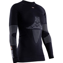 Koszulka Termoaktywna X-BIONIC ENERGIZER 4.0 czarna - Adventure Sports
Koszulka Termoaktywna X-BIONIC ENERGIZER 4.0 czarna - Adventure Sports