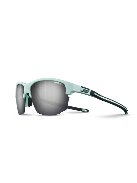 Okulary przeciwsłoneczne Julbo Split - miętowy | Spectron cat 3 + - M - Adventure Sports
Okulary przeciwsłoneczne Julbo Split - miętowy | Spectron cat 3 + - M - Adventure Sports