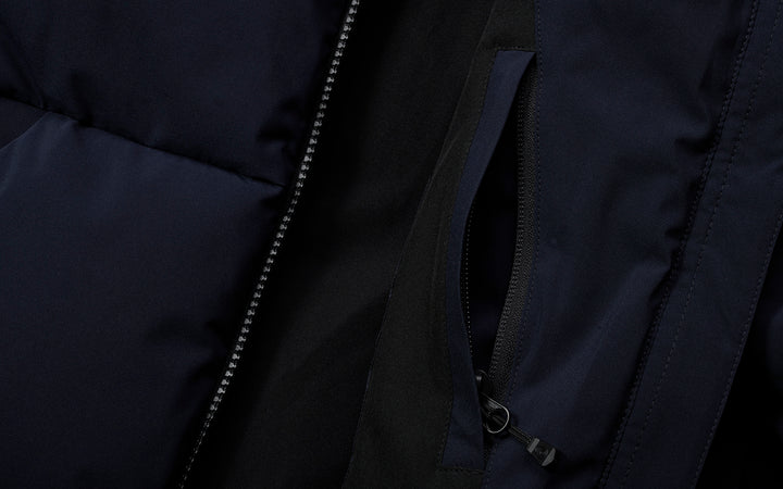 Kurtka puchowa SAIL RACING W RACE DOWN JACKET czarna - Adventure Sports
Kurtka puchowa SAIL RACING W RACE DOWN JACKET czarna - Adventure Sports