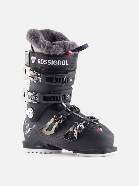 Buty narciarskie ROSSIGNOL PURE Pro 80 - Mtl Ice Black - Narciarskie - Adventure Sports
Buty narciarskie ROSSIGNOL PURE Pro 80 - Mtl Ice Black - Narciarskie - Adventure Sports