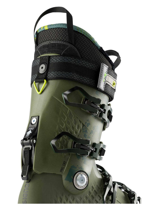 Buty Narciarskie ROSSIGNOL ALLTRACK PRO 130 GW-KHAKI GREEN - Adventure Sports
Buty Narciarskie ROSSIGNOL ALLTRACK PRO 130 GW-KHAKI GREEN - Adventure Sports
