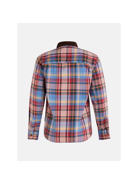 Koszula Peak Performance W Heavy Cotton Shirt multi - Adventure Sports
Koszula Peak Performance W Heavy Cotton Shirt multi - Adventure Sports