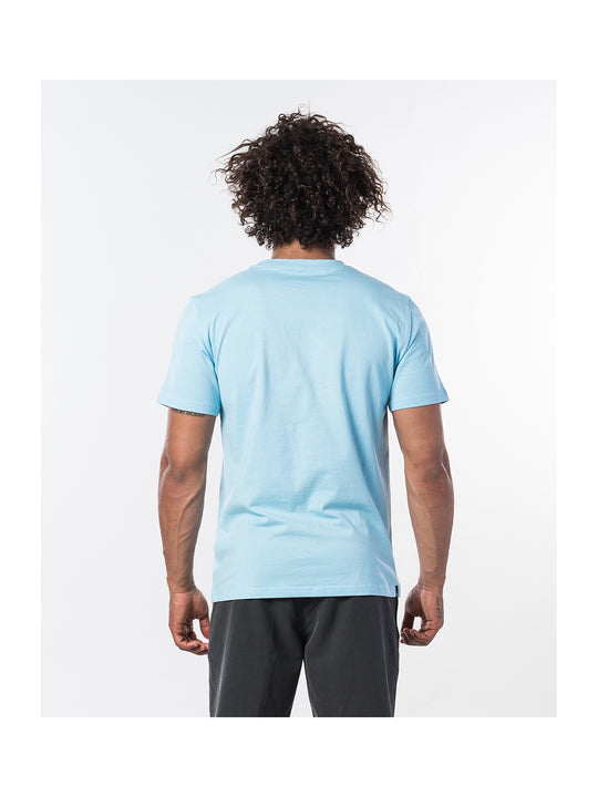 T-Shirt RIP CURL NEON S/S TEE błękitna - Koszulka - Adventure Sports
T-Shirt RIP CURL NEON S/S TEE błękitna - Koszulka - Adventure Sports