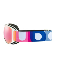 Gogle narciarskie JULBO PIONEER białe Cat 2 - TU - Adventure Sports
Gogle narciarskie JULBO PIONEER białe Cat 2 - TU - Adventure Sports