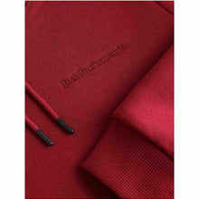 Bluza Peak Performance W Original Small Logo Hoo czerwony - Adventure Sports
Bluza Peak Performance W Original Small Logo Hoo czerwony - Adventure Sports