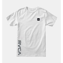 T-Shirt RVCA Rvca 2X Ss biały - Koszulka - Adventure Sports
T-Shirt RVCA Rvca 2X Ss biały - Koszulka - Adventure Sports