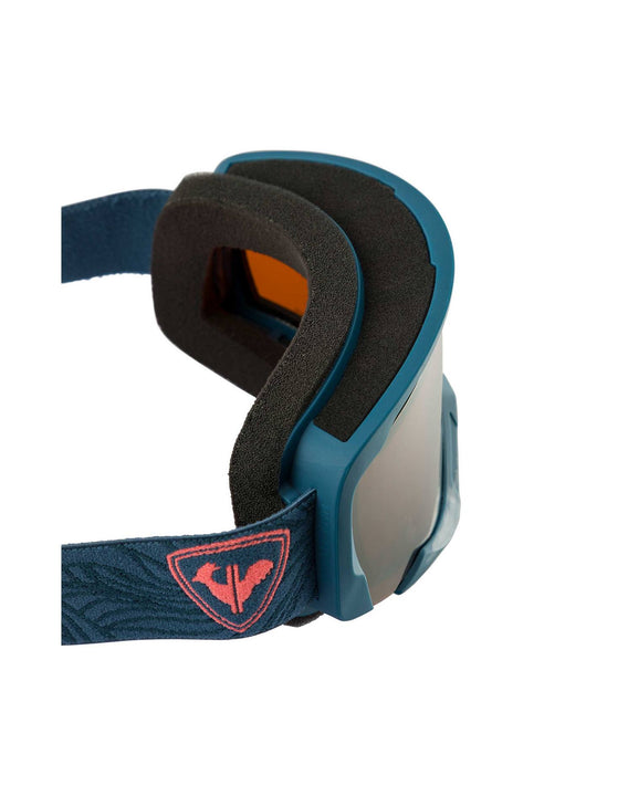 Gogle Narciarskie ROSSIGNOL SPIRAL MIROR W BLUE - TU - Adventure Sports
Gogle Narciarskie ROSSIGNOL SPIRAL MIROR W BLUE - TU - Adventure Sports