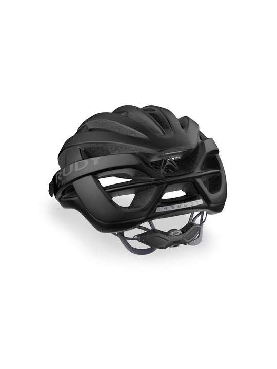 Kask rowerowy RUDY PROJECT VENGER CROSS Mtb - czarny mat - Adventure Sports
Kask rowerowy RUDY PROJECT VENGER CROSS Mtb - czarny mat - Adventure Sports