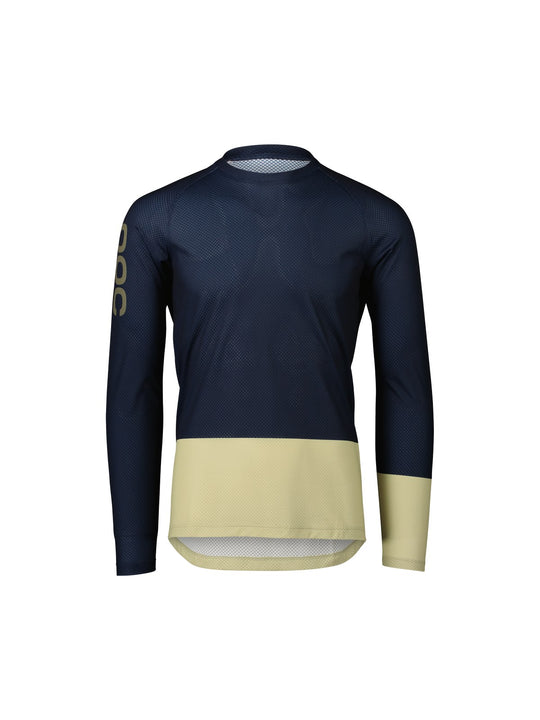 Koszulka rowerowa POC MTB Pure LS Jersey granatowo zielony - Adventure Sports
Koszulka rowerowa POC MTB Pure LS Jersey granatowo zielony - Adventure Sports