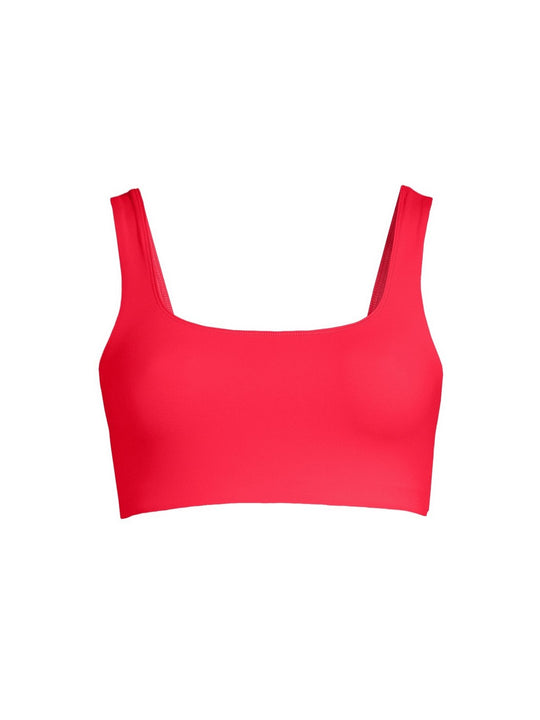 Top kąpielowy CASALL Square Neck Bikini czerwony - Adventure Sports
Top kąpielowy CASALL Square Neck Bikini czerwony - Adventure Sports