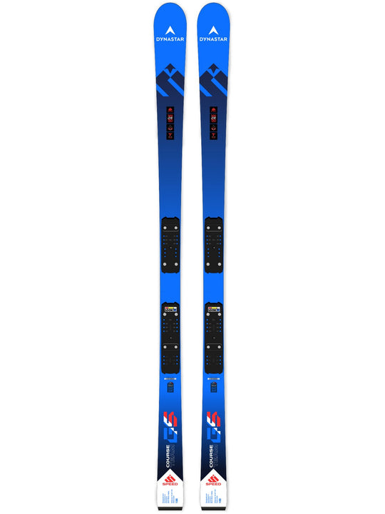 Narty DYNASTAR Speed Team GS 126-171 R21 Pro - Adventure Sports
Narty DYNASTAR Speed Team GS 126-171 R21 Pro - Adventure Sports