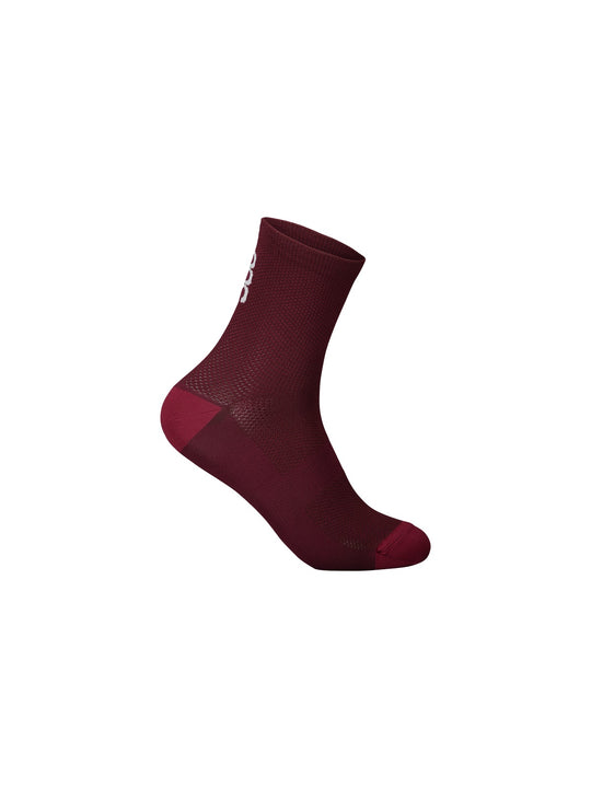 Skarpety rowerowe POC SEIZE Sock Short - czerwony - Adventure Sports
Skarpety rowerowe POC SEIZE Sock Short - czerwony - Adventure Sports