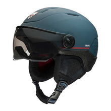 Kask Narciarski ROSSIGNOL WHOOPEE VISOR IMPACTS PHOTOCHROMIC - S/M - narciarski - Adventure Sports
Kask Narciarski ROSSIGNOL WHOOPEE VISOR IMPACTS PHOTOCHROMIC - S/M - narciarski - Adventure Sports