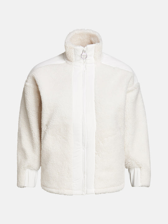 Bluza Peak Performance W ORIGINAL PILE ZIP biała - Adventure Sports
Bluza Peak Performance W ORIGINAL PILE ZIP biała - Adventure Sports