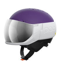 Kask narciarski POC LEVATOR MIPS fioletowo biały - Adventure Sports
Kask narciarski POC LEVATOR MIPS fioletowo biały - Adventure Sports