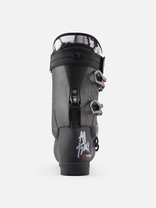 Buty narciarskie ROSSIGNOL ALLTRACK 90 HV-BLACK - Narciarskie - Adventure Sports
Buty narciarskie ROSSIGNOL ALLTRACK 90 HV-BLACK - Narciarskie - Adventure Sports