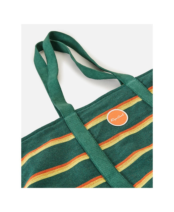 Torba RIP CURL Brazilian Soul Jacquard Tote - TU - Adventure Sports
Torba RIP CURL Brazilian Soul Jacquard Tote - TU - Adventure Sports