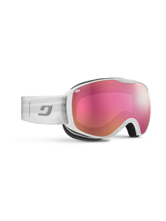 Gogle narciarskie JULBO PIONEER białe Cat 3 - TU - Adventure Sports
Gogle narciarskie JULBO PIONEER białe Cat 3 - TU - Adventure Sports