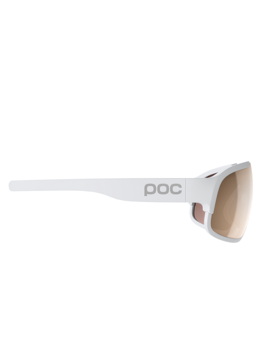 Okulary POC Crave biały Clarity Trail | Brown/Silver Mirror Cat 2 - ONE SIZE - Adventure Sports
Okulary POC Crave biały Clarity Trail | Brown/Silver Mirror Cat 2 - ONE SIZE - Adventure Sports